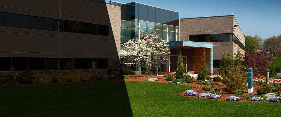 Bryn Athyn Landscapers