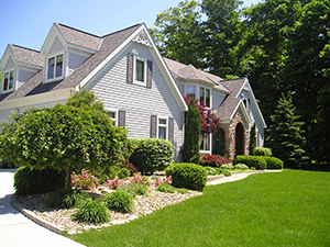 Landscapers and Lawncare Services in Bryn Athyn, PA